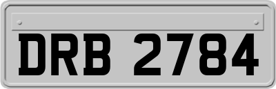 DRB2784