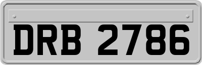 DRB2786