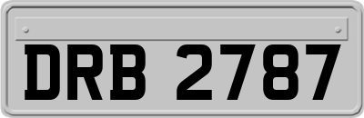 DRB2787