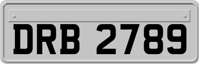 DRB2789