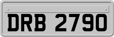 DRB2790