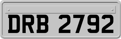 DRB2792