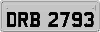 DRB2793