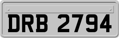 DRB2794