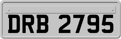 DRB2795