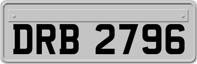 DRB2796