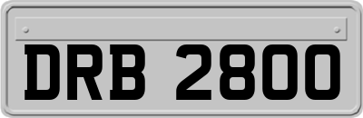 DRB2800