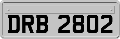 DRB2802