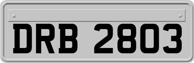 DRB2803
