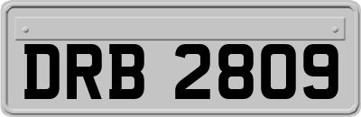DRB2809
