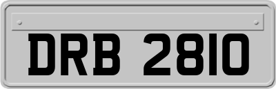 DRB2810