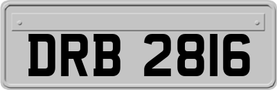 DRB2816