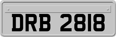 DRB2818