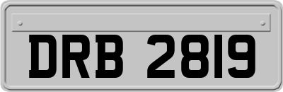 DRB2819