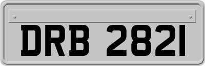 DRB2821