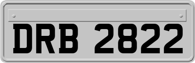 DRB2822