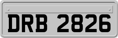 DRB2826
