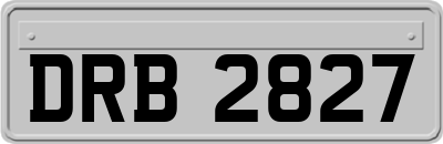 DRB2827