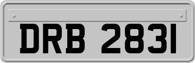 DRB2831