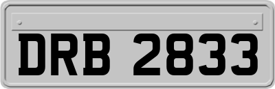 DRB2833
