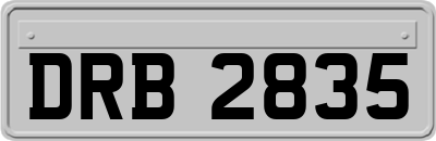 DRB2835