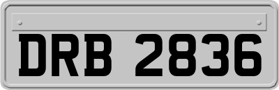 DRB2836