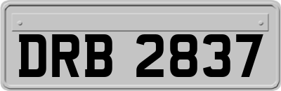 DRB2837