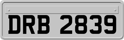 DRB2839