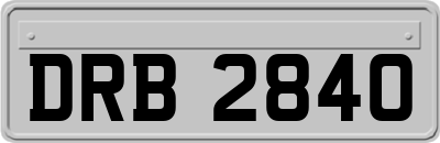 DRB2840