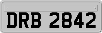 DRB2842