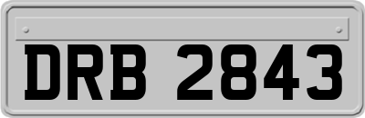 DRB2843