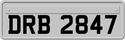DRB2847