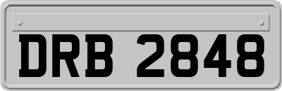 DRB2848