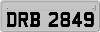 DRB2849