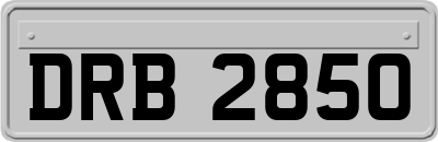 DRB2850