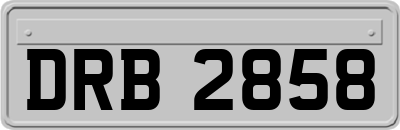 DRB2858