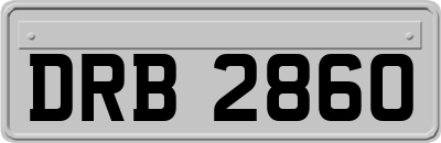 DRB2860