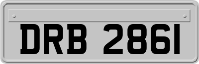 DRB2861