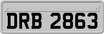 DRB2863