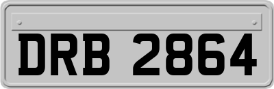 DRB2864
