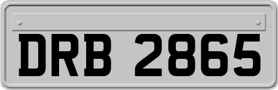 DRB2865