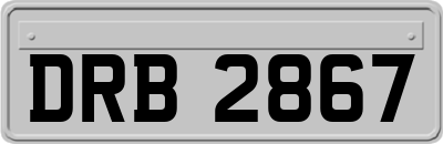 DRB2867