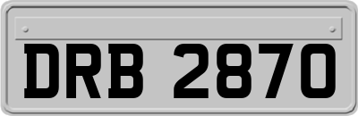 DRB2870