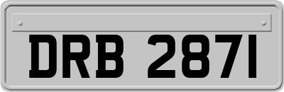 DRB2871