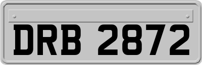 DRB2872