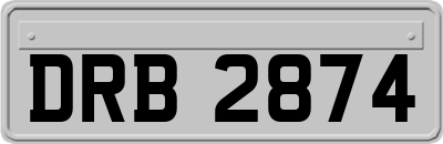 DRB2874