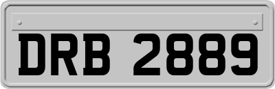 DRB2889