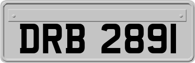 DRB2891