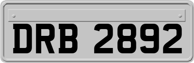 DRB2892