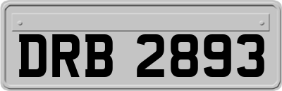 DRB2893